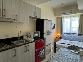 Green Residences Manila by CityStudio